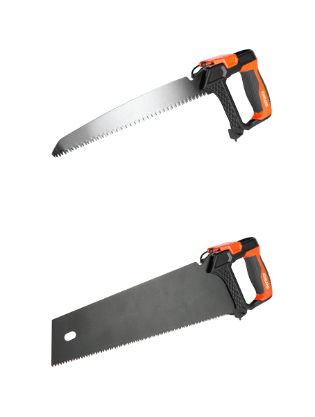 Ножовка многофункциональная 4в1 FINLAND