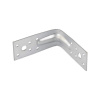 Уголок крепежный усиленный 90х90х40х2мм