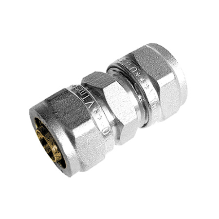 Соединение прямое 32*26" ц/ц VaItec