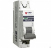 Авт. выкл. 1п 63А С ВА47-63 4.5кА ЭКФ