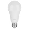 Лампа светодиодная LED 25Вт 2500Лм 4000К груша нейтральный E27 220-240В LED A60-25W-840-E27
