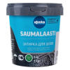 Затирка SAUMALAASTI KESTO 1кг №10 белая