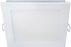 Панель св/д встраиваемая REV SuperSlim Quadro 6W 4000К квадрат 120x120 REV 28980 7