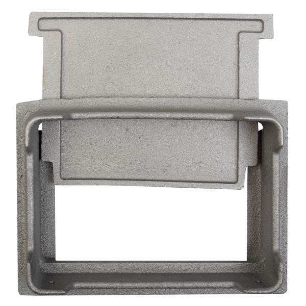 Дверка прочистная ДПр-3 (182*130)