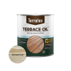 Масло для террас Terratex бесцветный (0,75л) 