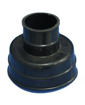 Манжета ступенчатая