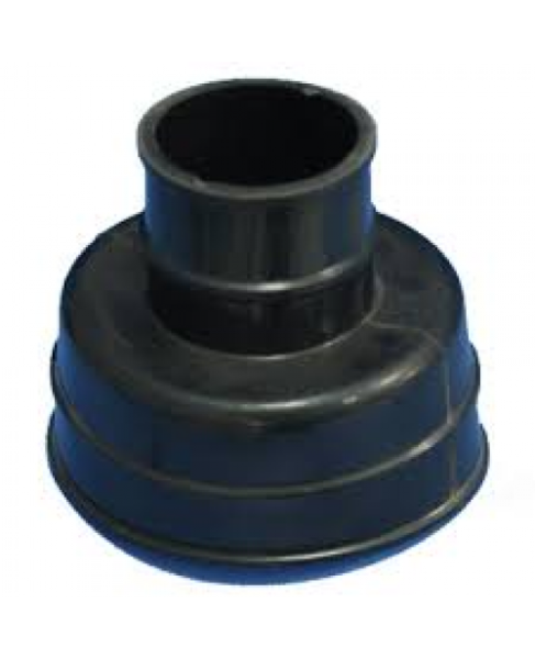 Манжета ступенчатая