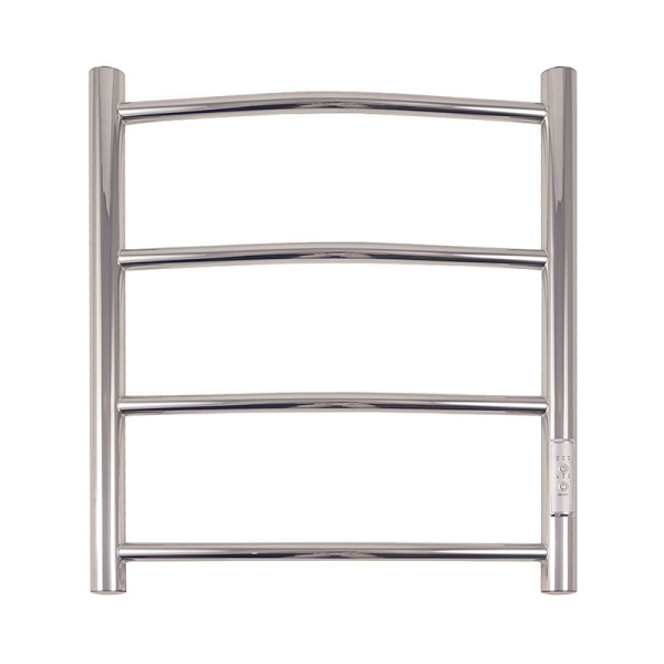 Полотенцесушитель MELODIA Classica Electro 40х50 П4 cухой ТЭН 67Вт встр.диммер MTRCAE4050 49451