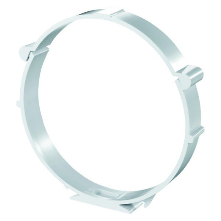 Держатель ВЕНТС д/плоского канала (110*55) 56 Р