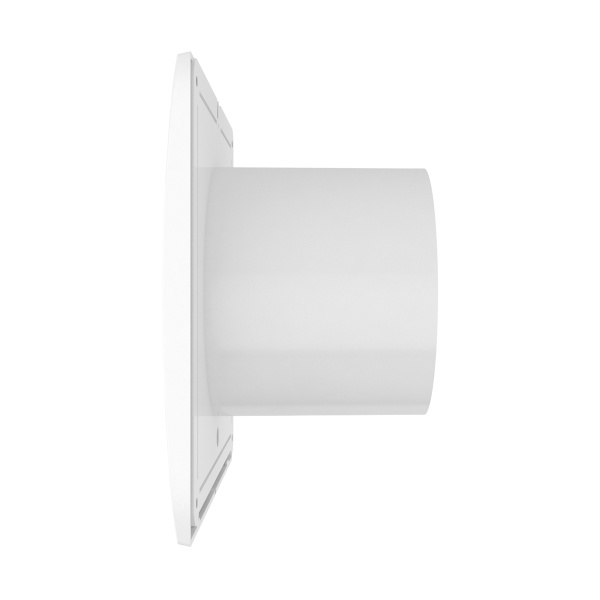 Вентилятор осевой d100 мм Auramax D 4