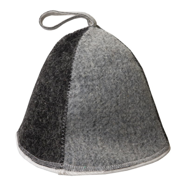 Шапка войлочная модельная в ассортименте