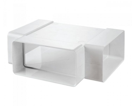 Тройник ВЕНТС (110*55/100) 531 Р